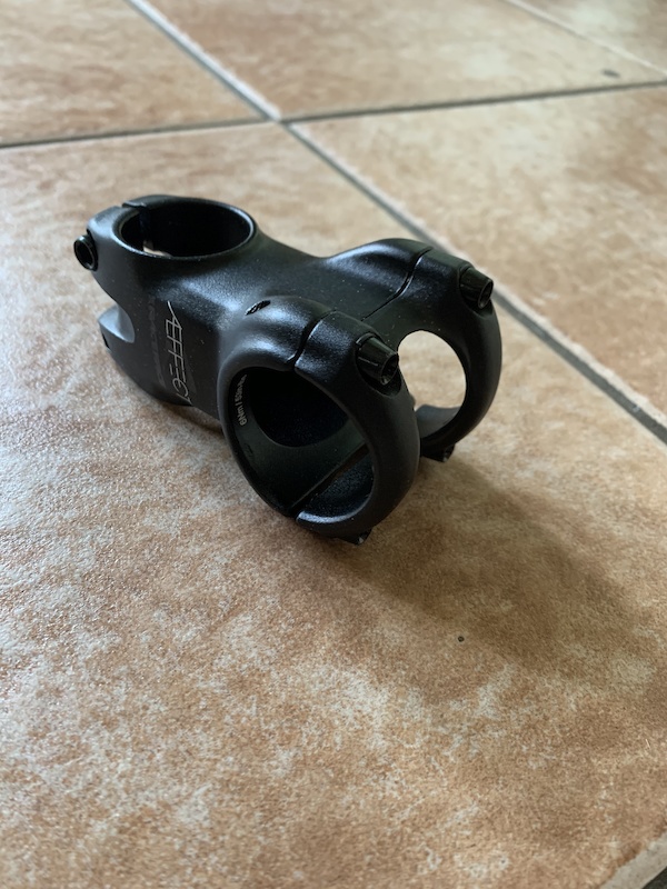 2020 Race face aeffect stem 35mm x 50mm For Sale