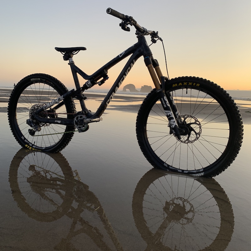 commencal meta am 29 ride 2020