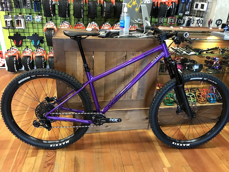 2020 norco torrent