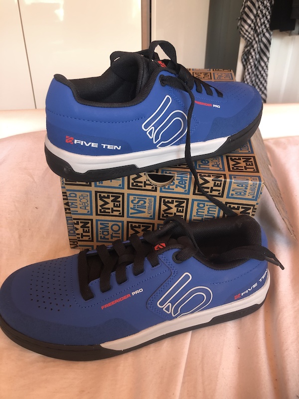 Five ten freerider discount pro eqt blue