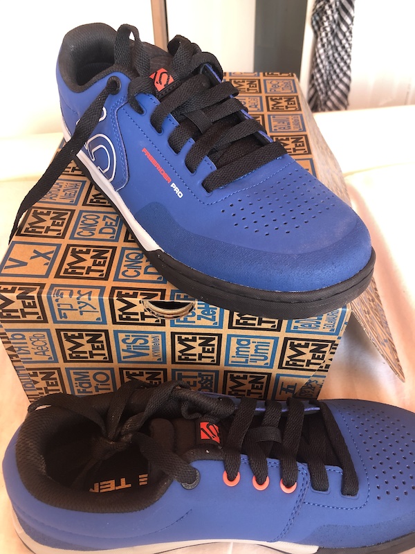 2020 Five ten free ride pro brand new size 9 For Sale