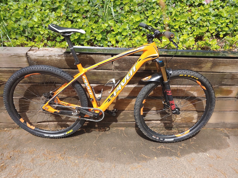 pivot les 27.5 review