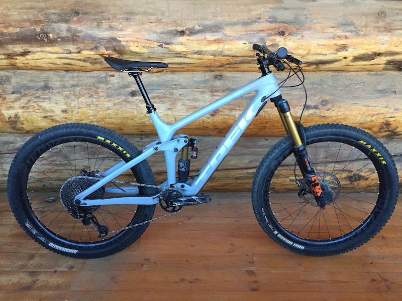 trek remedy 9.8 2019 for sale