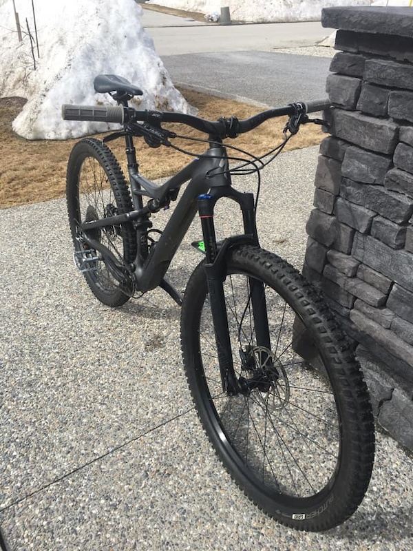 specialized camber comp carbon 2018