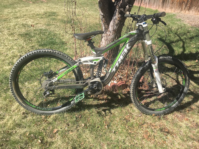 trek session 10 for sale