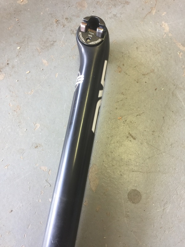 Benno Passenger Handlebar Kit for 30.9 Seatposts main image 0