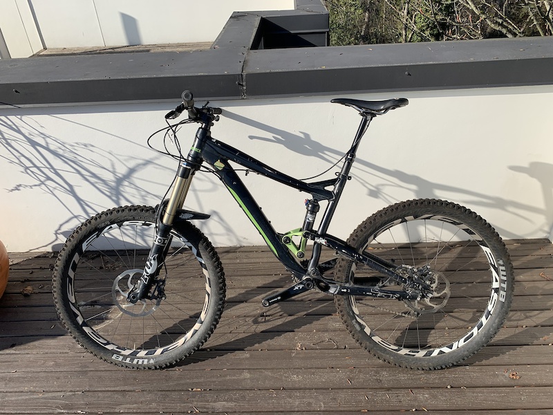 diamondback mission pro for sale