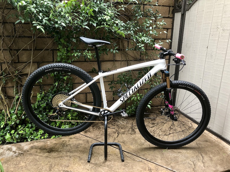 specialized s works ht 2019
