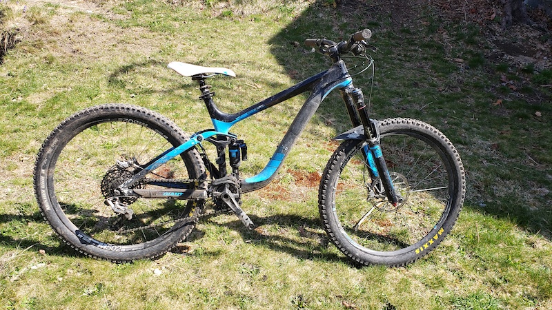 giant reign 2015 price