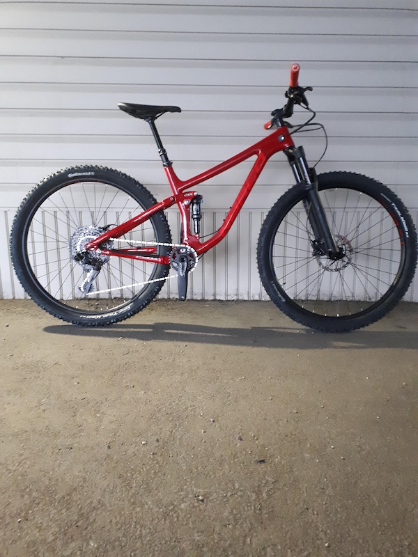 2018 Norco Optic C3 For Sale