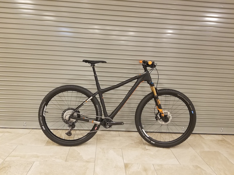 ibis dv9 for sale