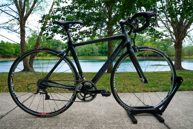 2012 Cannondale Synapse Hi-Mod- Dura-Ace- 15 lb- $6500 MSRP For Sale