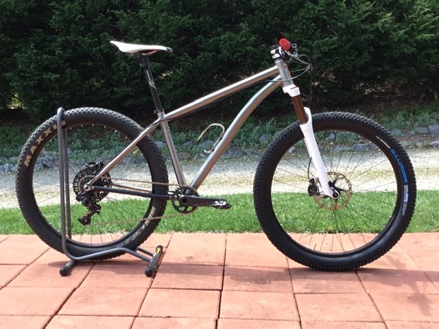 lynskey ridgeline review