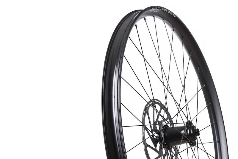 e bike wheelset