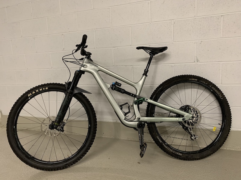 cannondale habit carbon se 2017