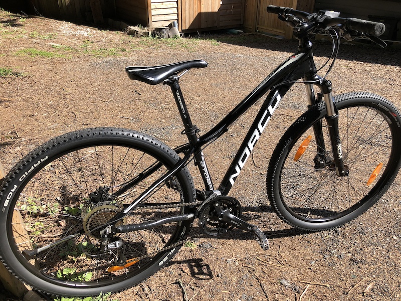 norco storm 9.1 price