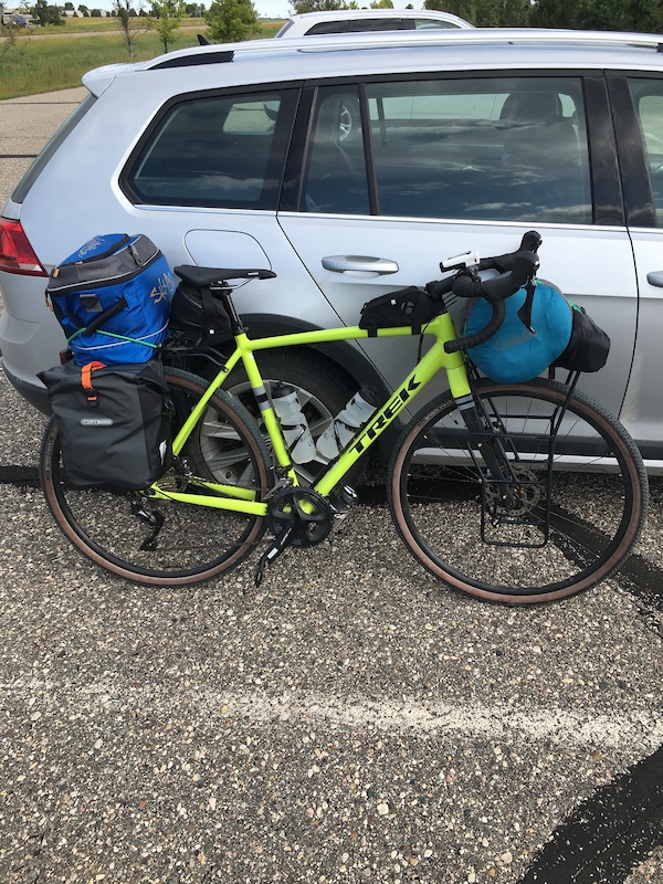 trek checkpoint alr 5 2019