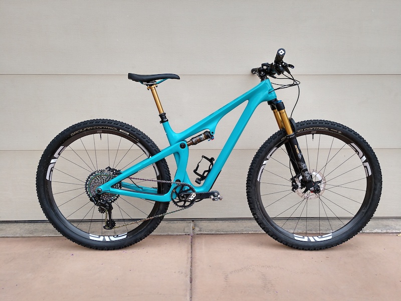 yeti sb100 review 2020