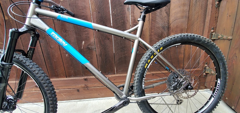 ragley blue pig 2016