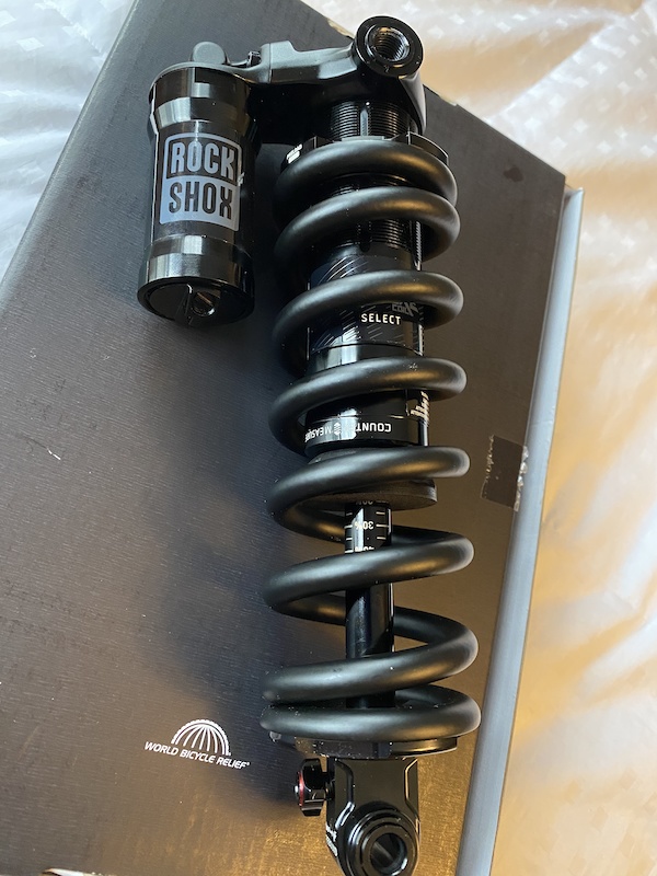 rockshox super deluxe coil select 