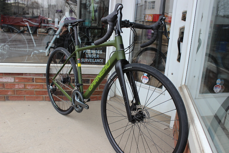 2019 Garneau Garibaldi G2 (M/54) | BRAND NEW For Sale
