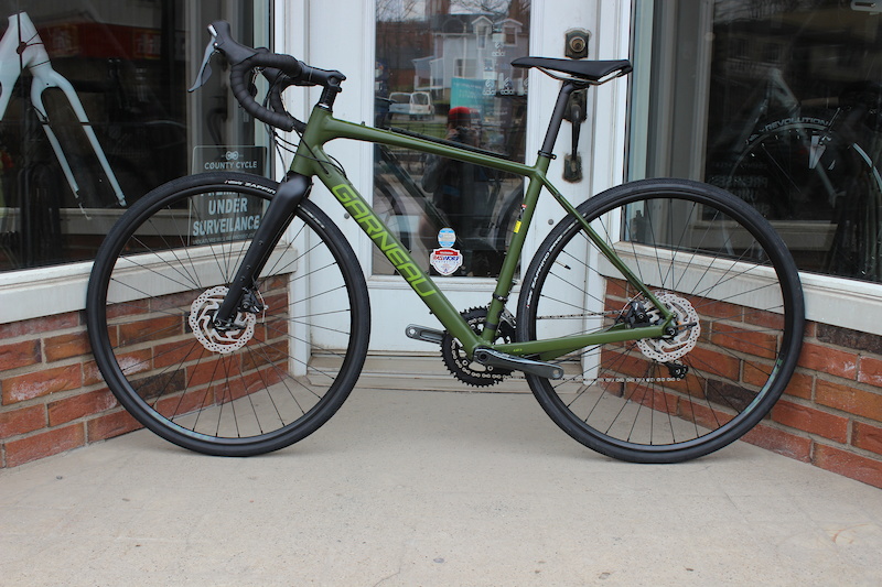 2019 Garneau Garibaldi G2 (M/54) | BRAND NEW For Sale