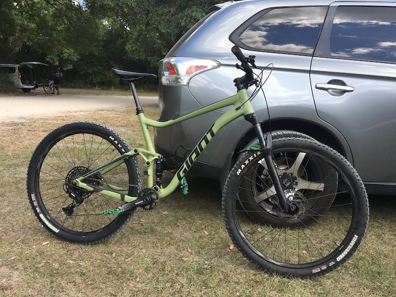 giant stance 29er 2020