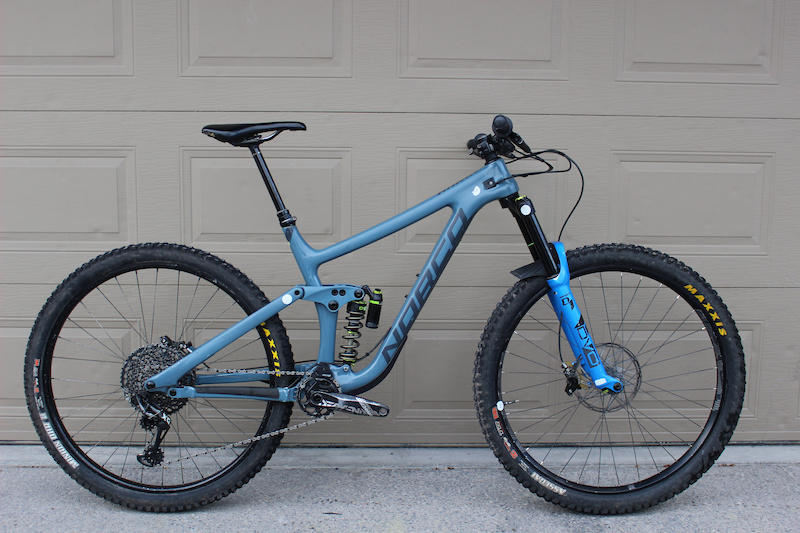 norco range 29 2019