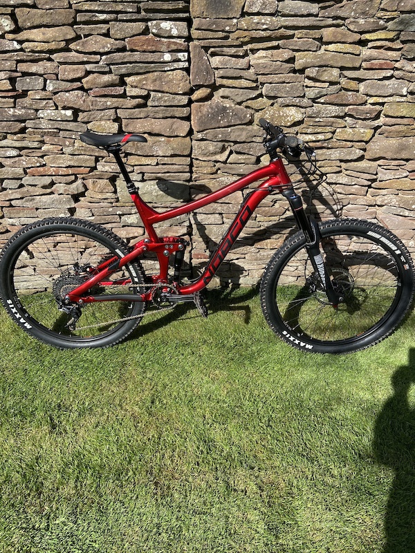 norco range a3 650b