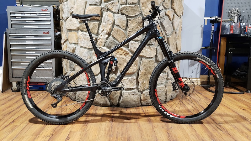 rocky mountain slayer c50 2020