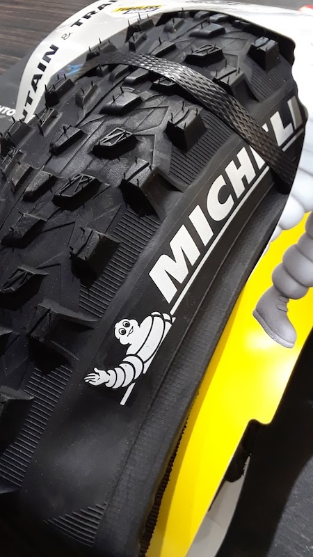 michelin force am 27.5 x 2.8