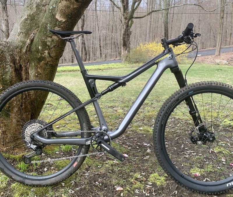 2020 Cannondale Scalpel Si 2 LG **PRICE DROP** For Sale