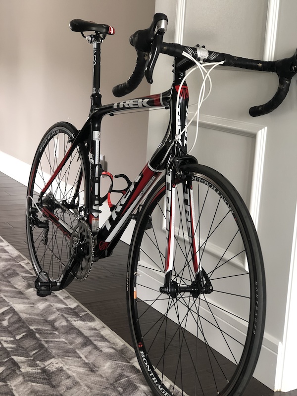 trek madone 3