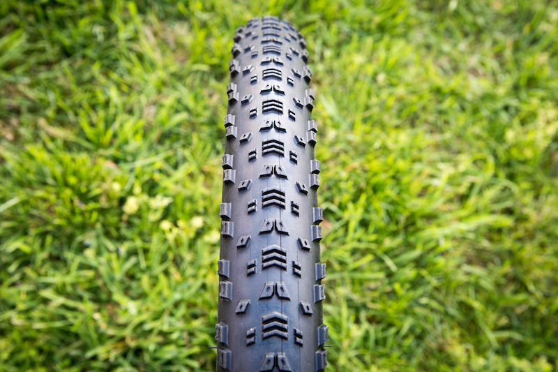Maxxis Introduce Wide Trail Options for Aspen and Rekon