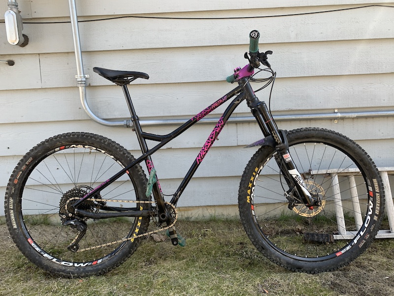 Hardtail Commencal Meta Ht Am 2016 Meta Ht Am 2018 Clearance