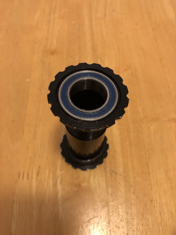 Wheels manufacturing BB92 SRAM GXP For Sale