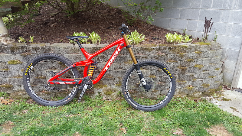 trek session 9.9 2017