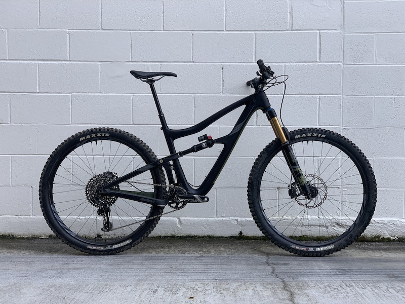 Large Ripmo Af V1 2020 Ripmo V1, Large, GX W/ Upgrades! For Sale