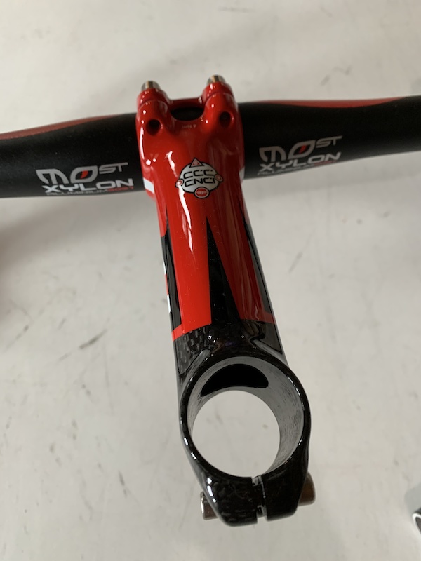 pinarello most handlebars