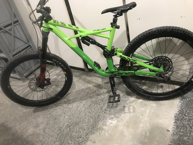 in Wappingers Falls, New York, United States photo by Levifuel Pinkbike