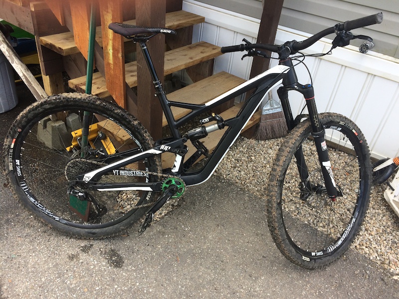 yt jeffsy 29 al review