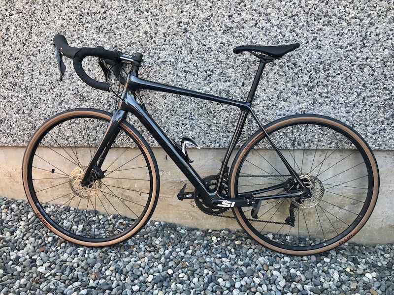 2019 cannondale synapse 105 se