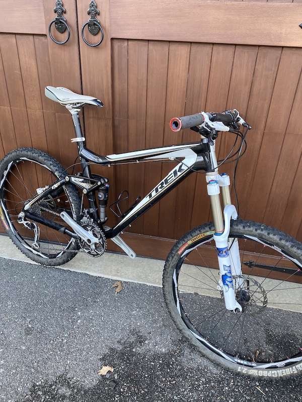 trek fuel ex 8 26