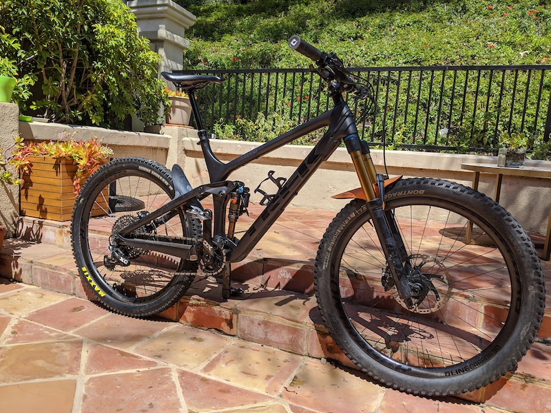 2019 trek remedy 9.9