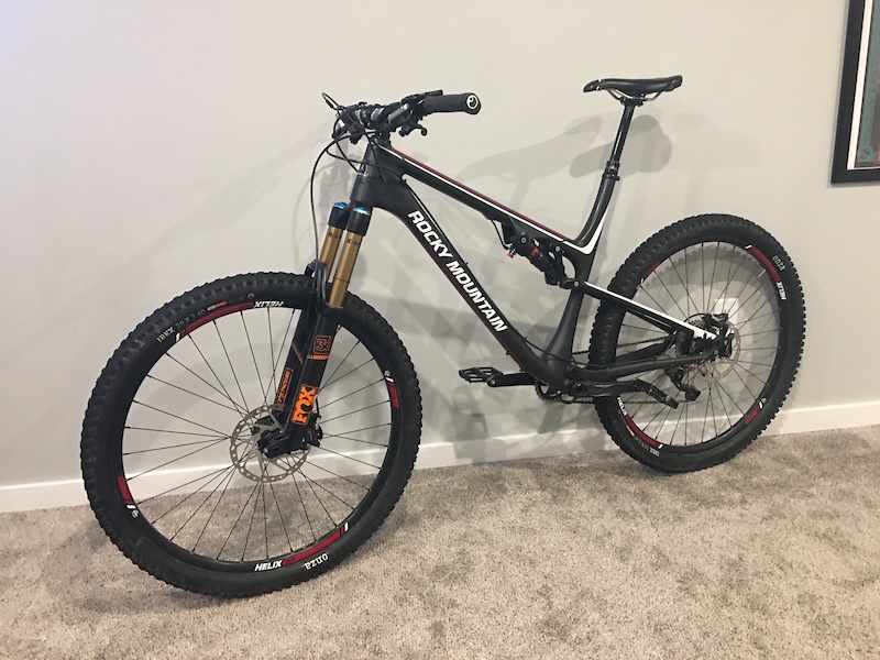 2020 scott scale 970 review