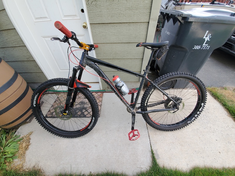 2018 Rocky Mountain Growler 40 For Sale