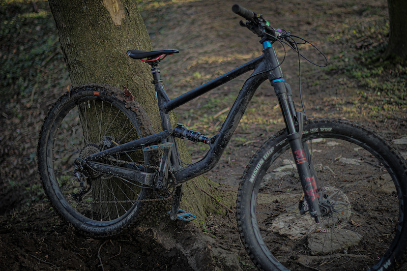 2018 Focus vice size M Ono For Sale