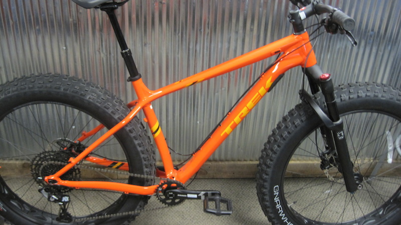 trek farley 2020