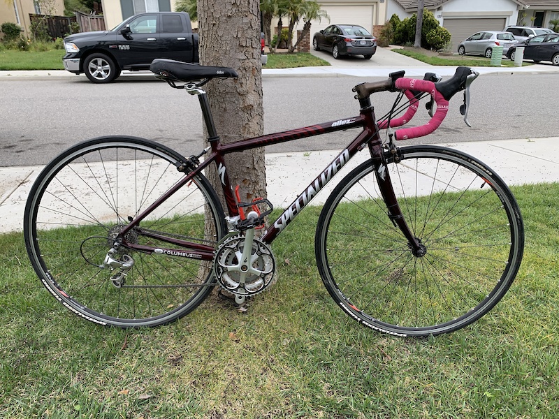 Specialized allez clearance vita