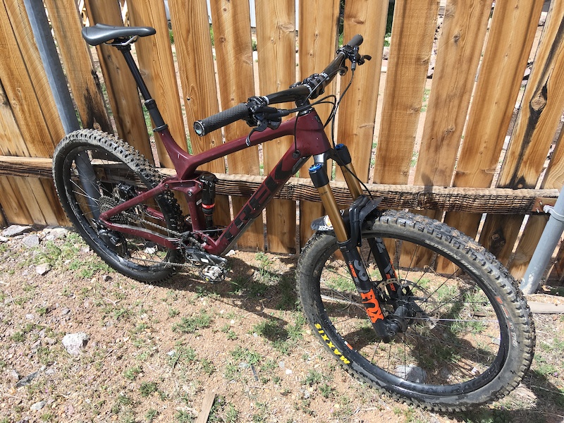 trek remedy 9 2019